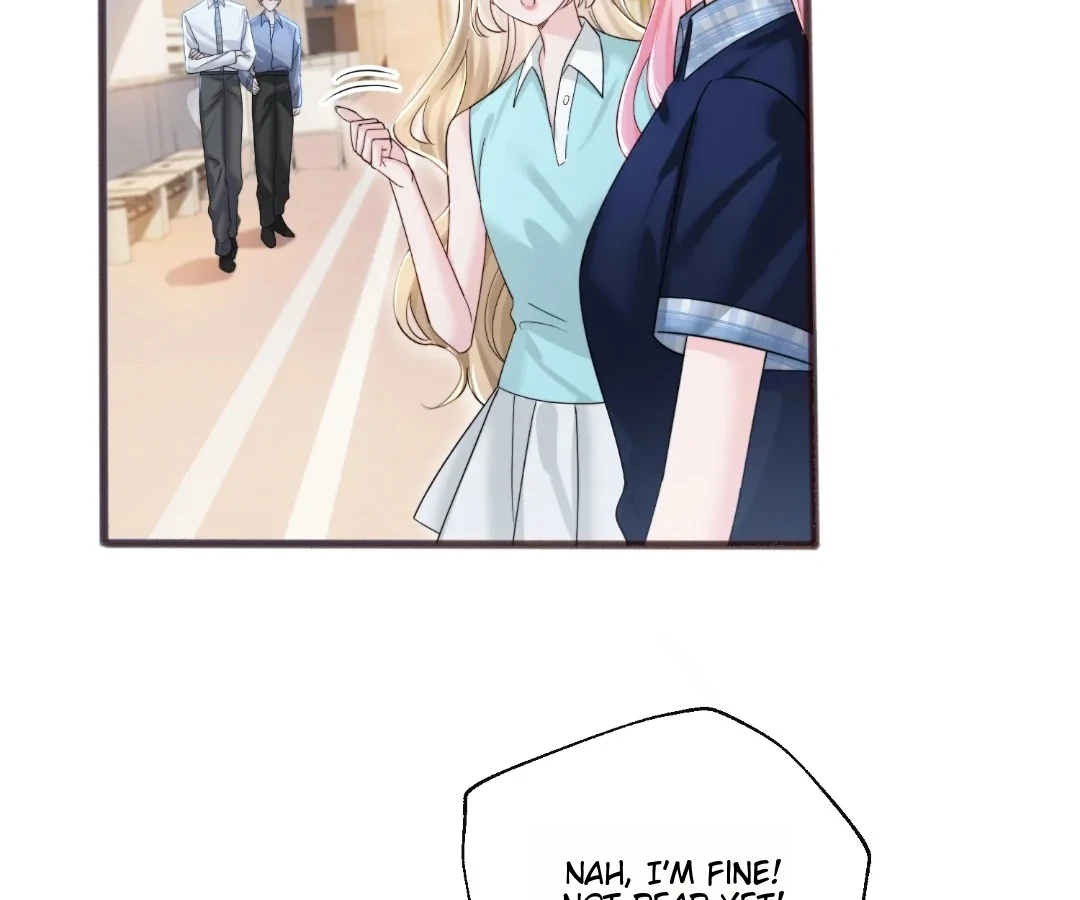 Transmigrating as the Younger Sister of a Bigshot with Multiple Identities Chapter 74 311 22