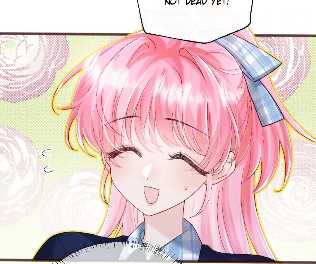 Transmigrating as the Younger Sister of a Bigshot with Multiple Identities Chapter 74 312 23