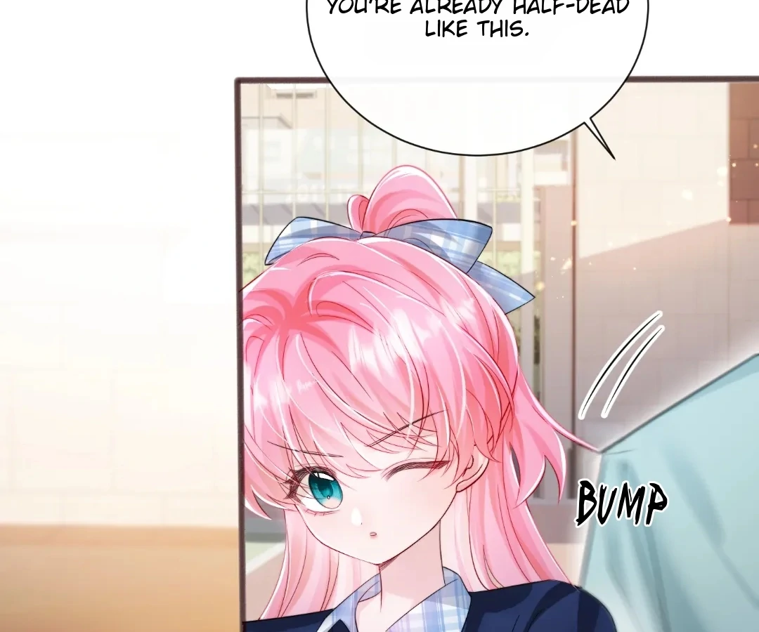 Transmigrating as the Younger Sister of a Bigshot with Multiple Identities Chapter 74 314 25