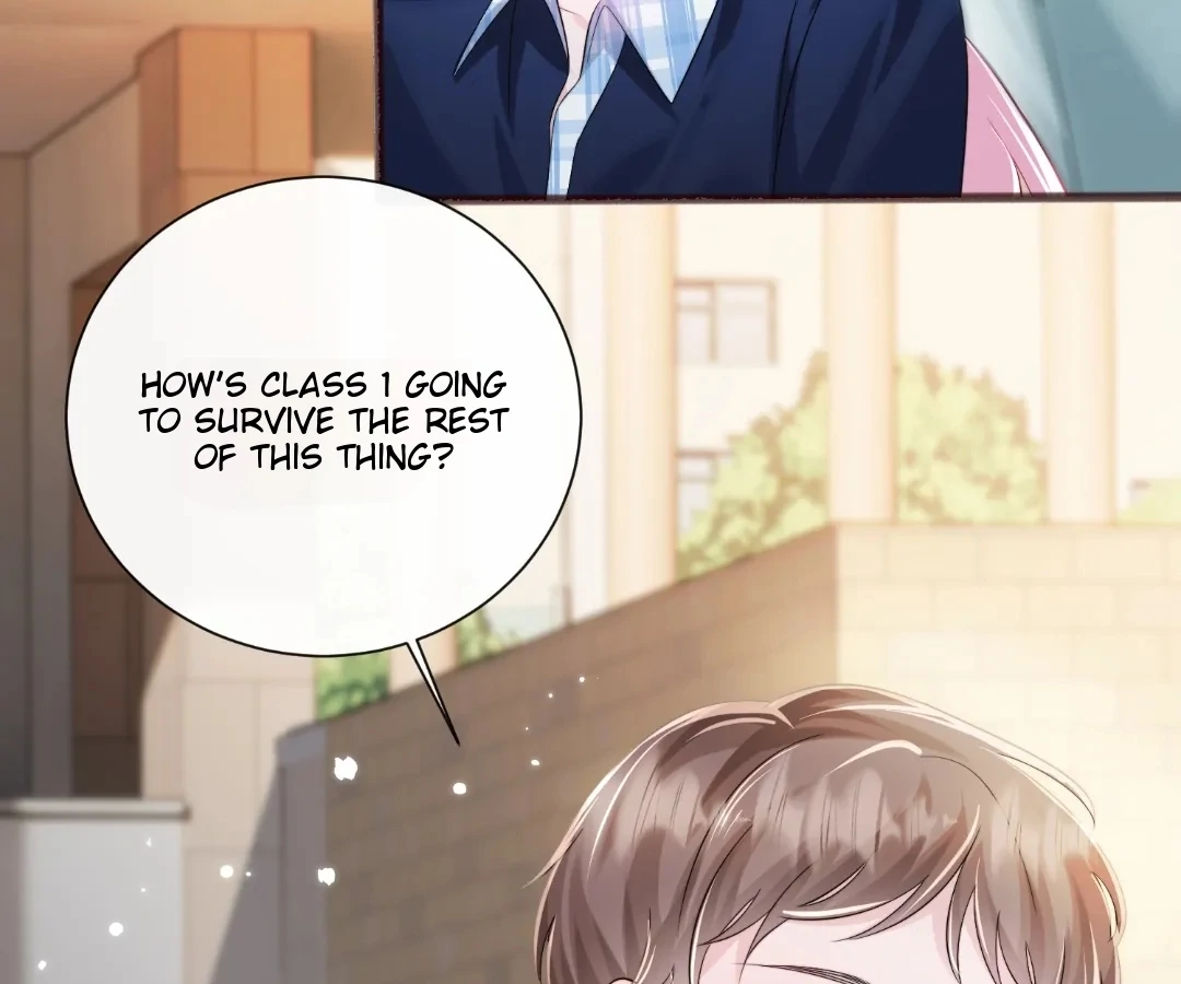 Transmigrating as the Younger Sister of a Bigshot with Multiple Identities Chapter 74 315 26