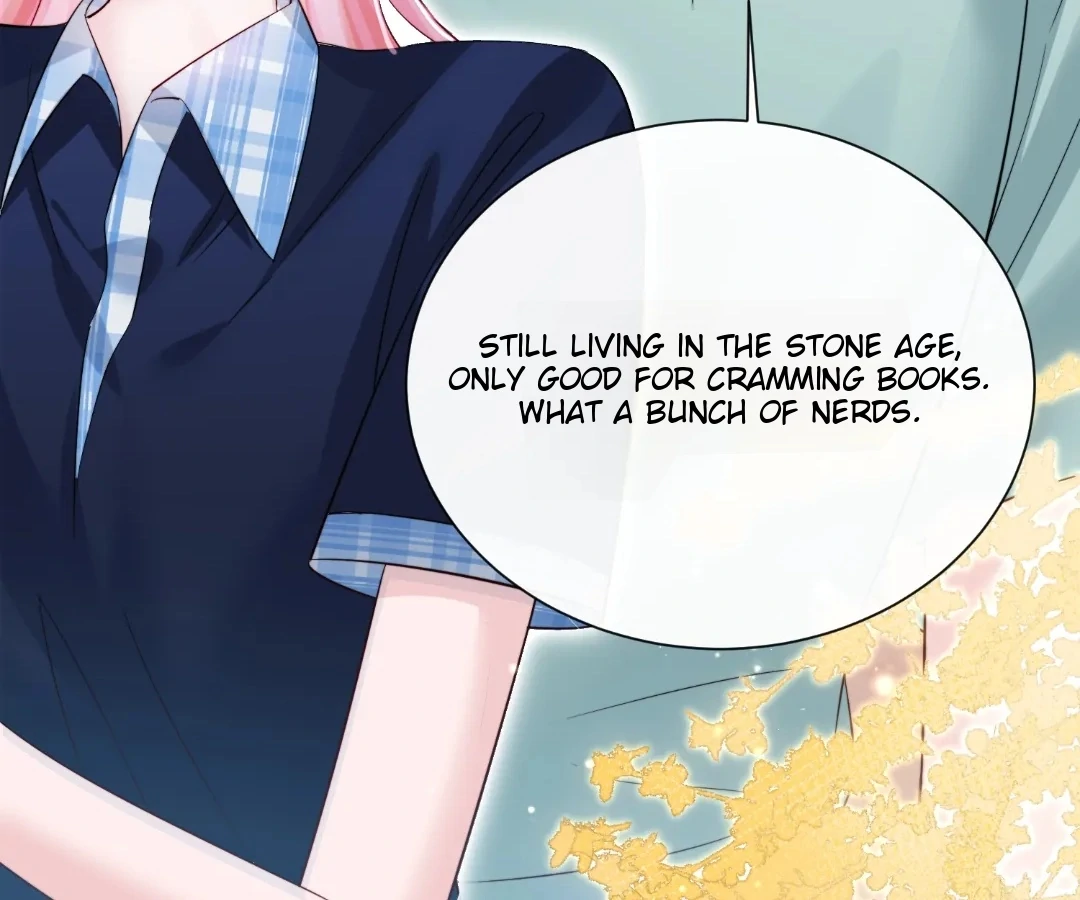 Transmigrating as the Younger Sister of a Bigshot with Multiple Identities Chapter 74 317 28