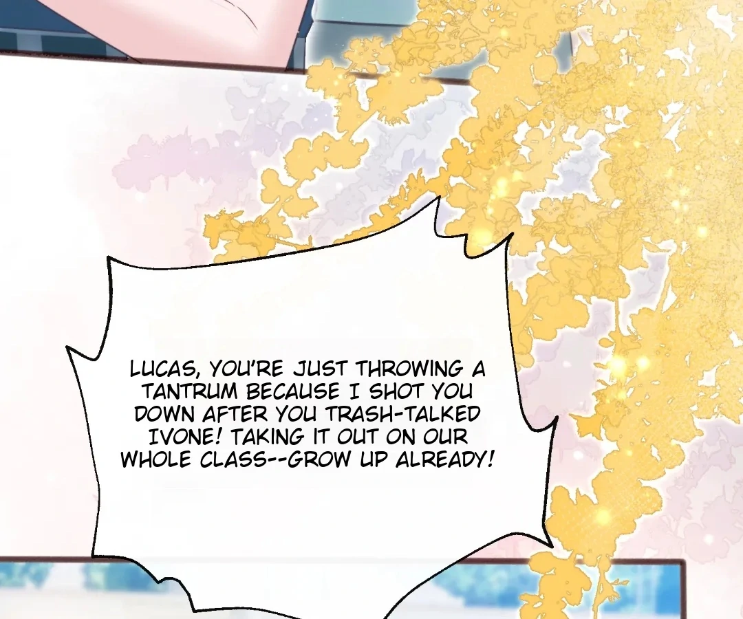 Transmigrating as the Younger Sister of a Bigshot with Multiple Identities Chapter 74 318 29