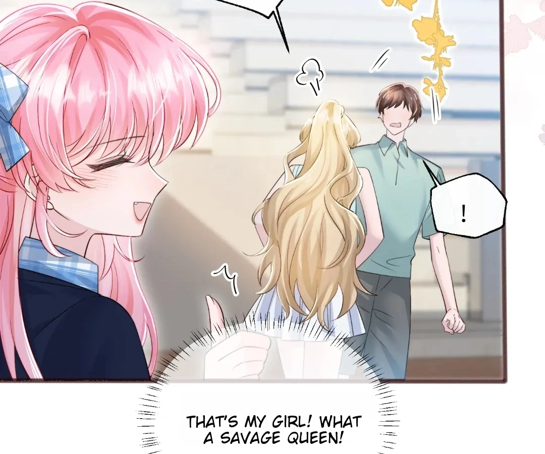 Transmigrating as the Younger Sister of a Bigshot with Multiple Identities Chapter 74 319 30