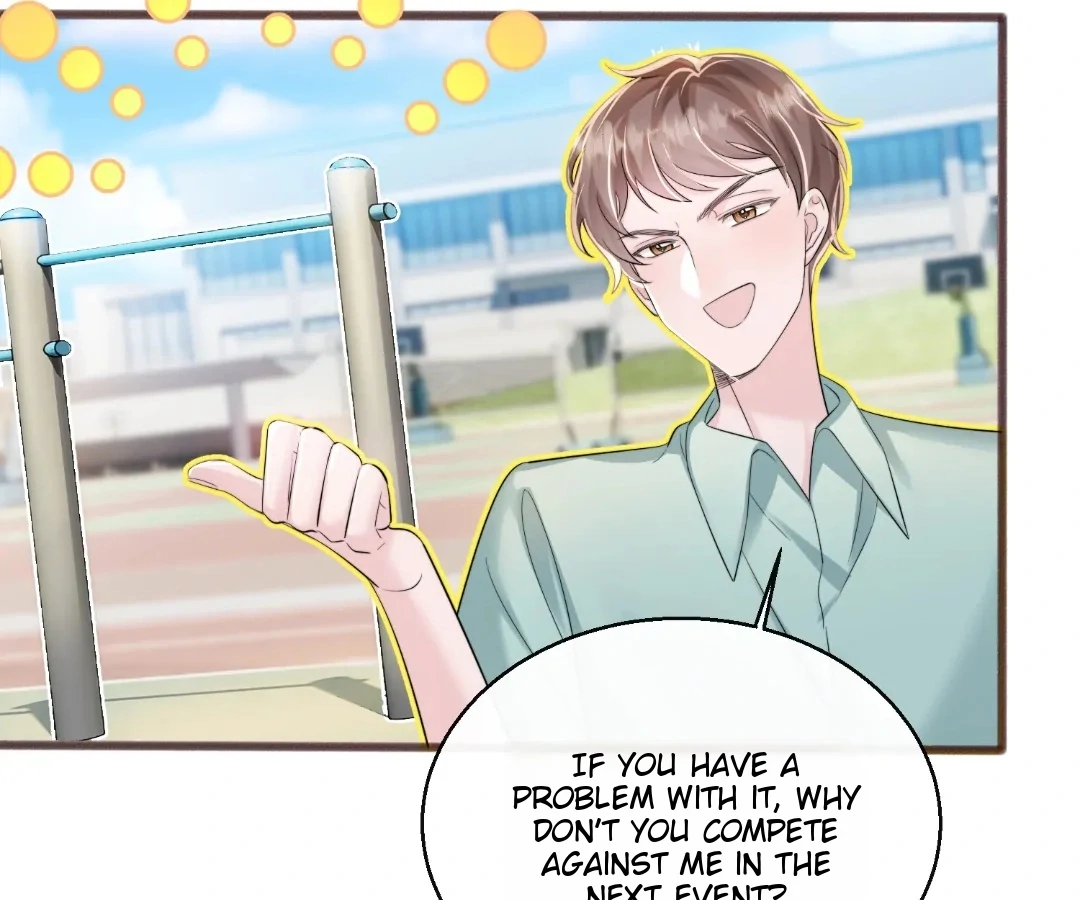 Transmigrating as the Younger Sister of a Bigshot with Multiple Identities Chapter 74 322 33