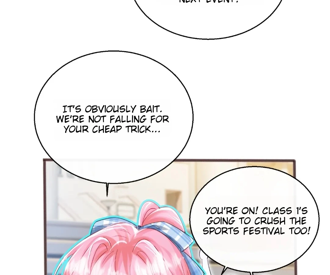 Transmigrating as the Younger Sister of a Bigshot with Multiple Identities Chapter 74 323 34