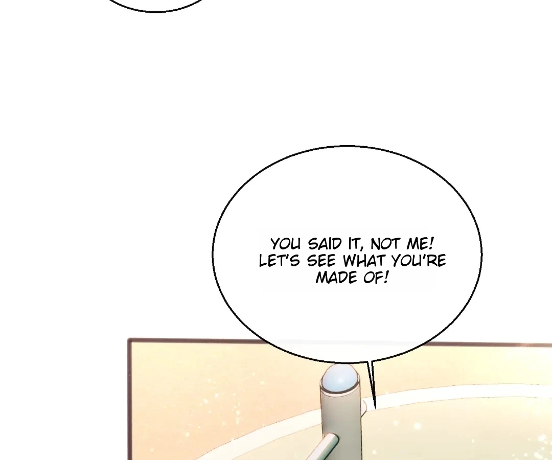 Transmigrating as the Younger Sister of a Bigshot with Multiple Identities Chapter 74 325 36