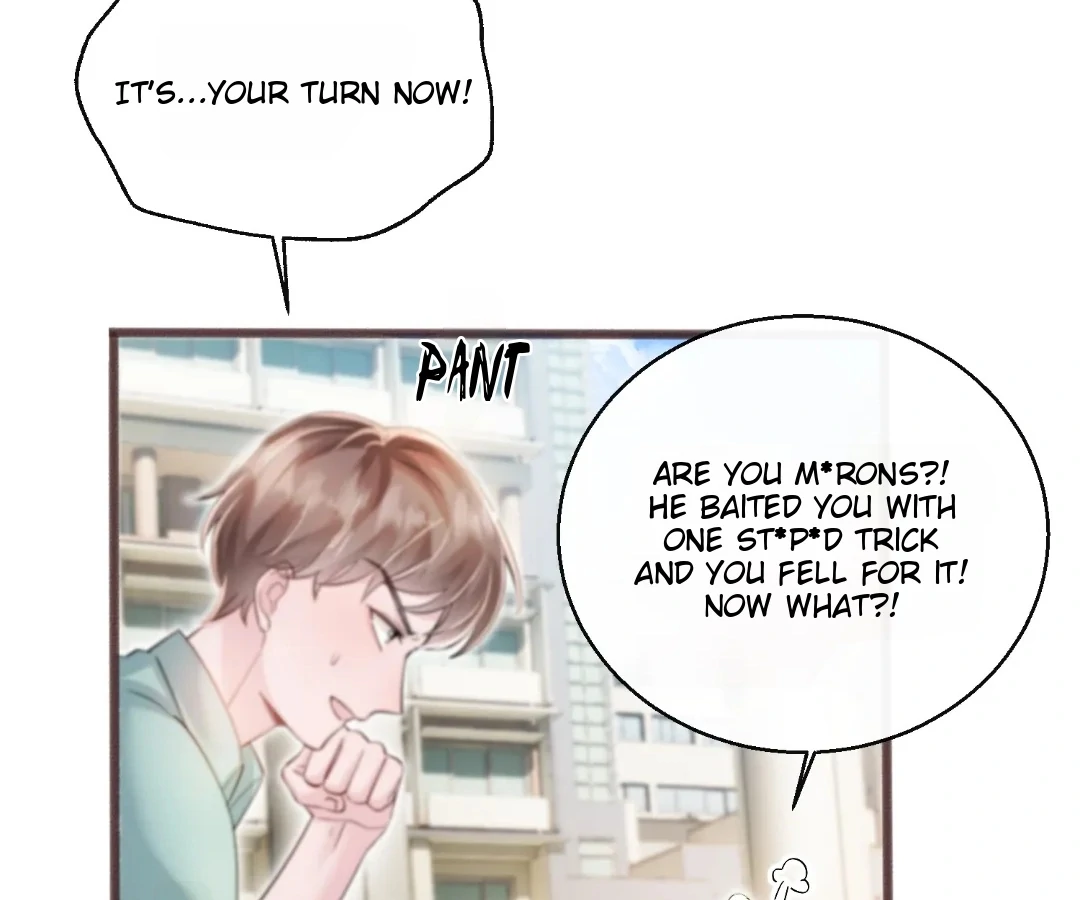 Transmigrating as the Younger Sister of a Bigshot with Multiple Identities Chapter 74 329 40