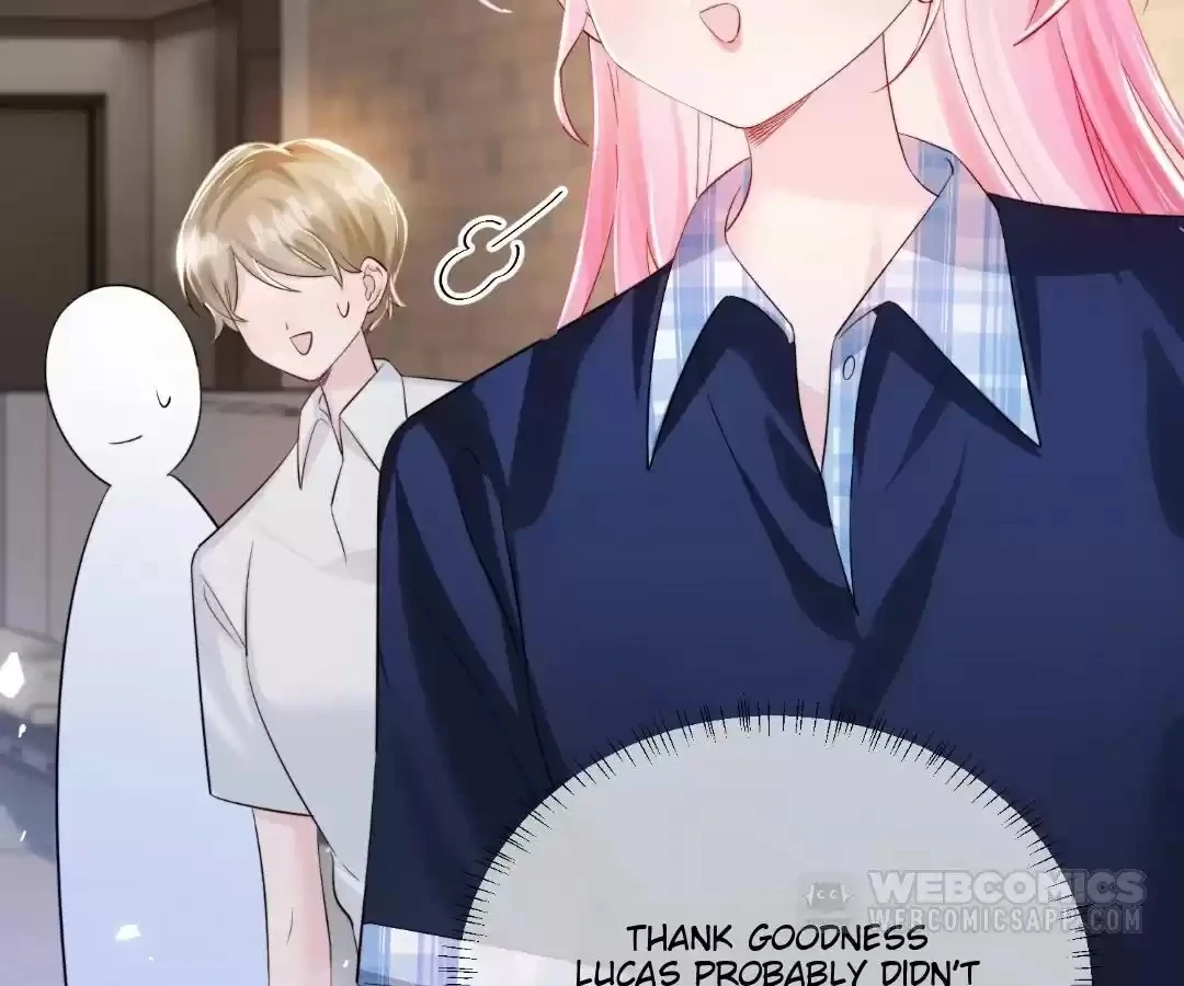 Transmigrating as the Younger Sister of a Bigshot with Multiple Identities Chapter 74 332 43