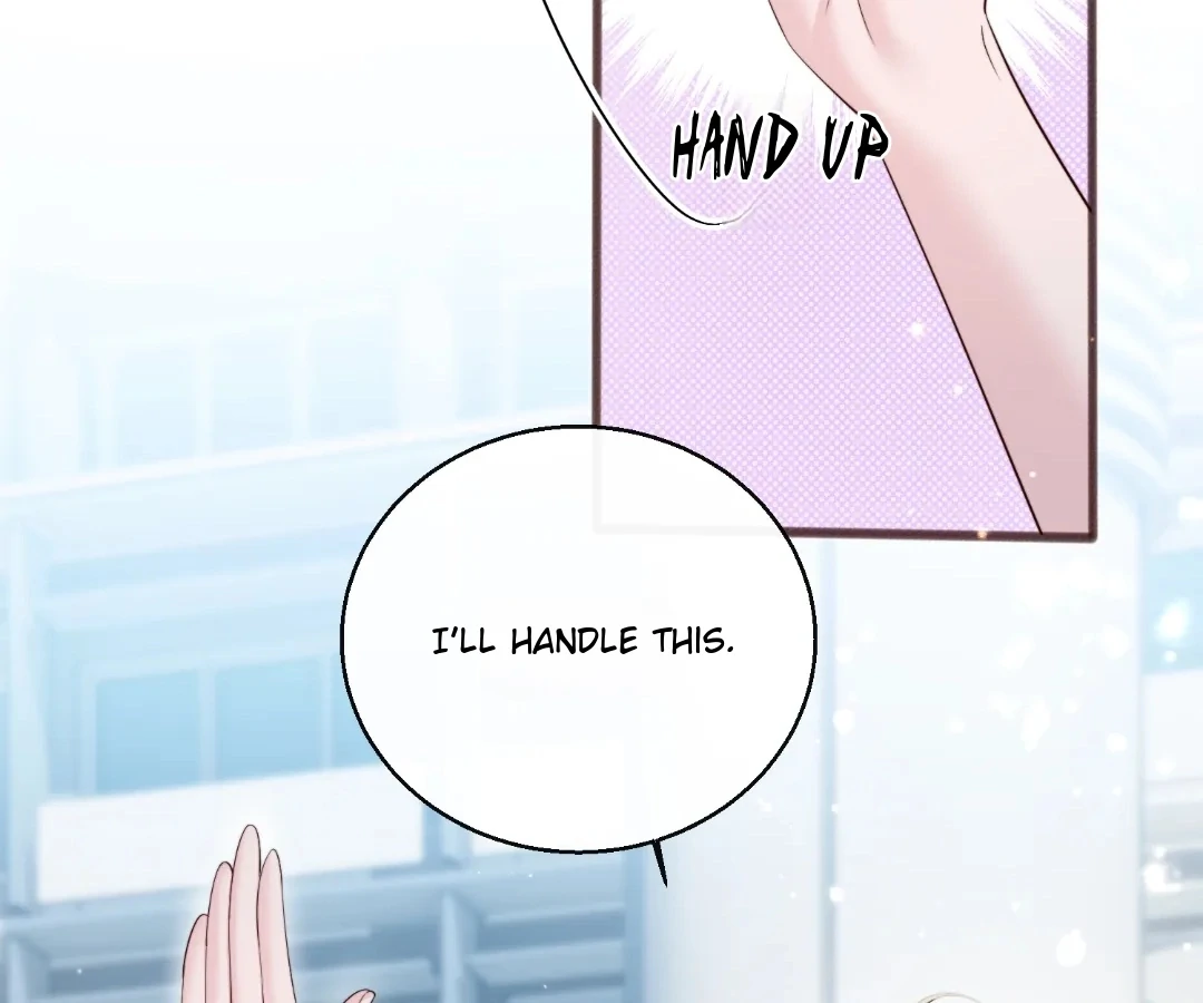 Transmigrating as the Younger Sister of a Bigshot with Multiple Identities Chapter 74 334 45