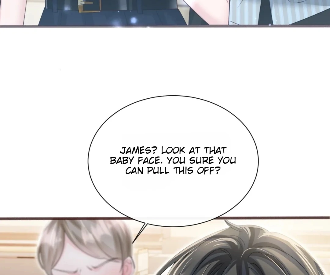 Transmigrating as the Younger Sister of a Bigshot with Multiple Identities Chapter 74 337 48