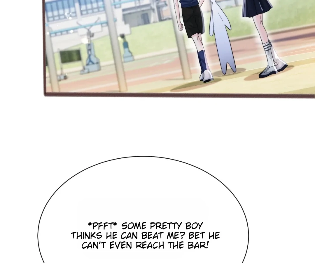 Transmigrating as the Younger Sister of a Bigshot with Multiple Identities Chapter 74 347 58