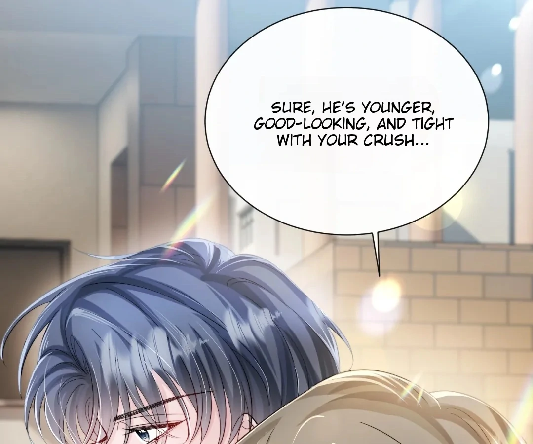 Transmigrating as the Younger Sister of a Bigshot with Multiple Identities Chapter 74 362 73