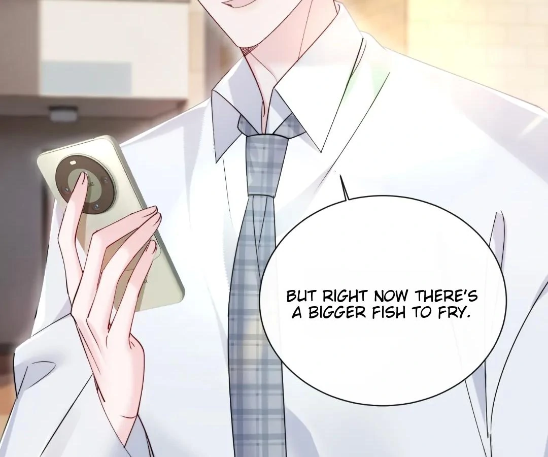 Transmigrating as the Younger Sister of a Bigshot with Multiple Identities Chapter 75 318 002