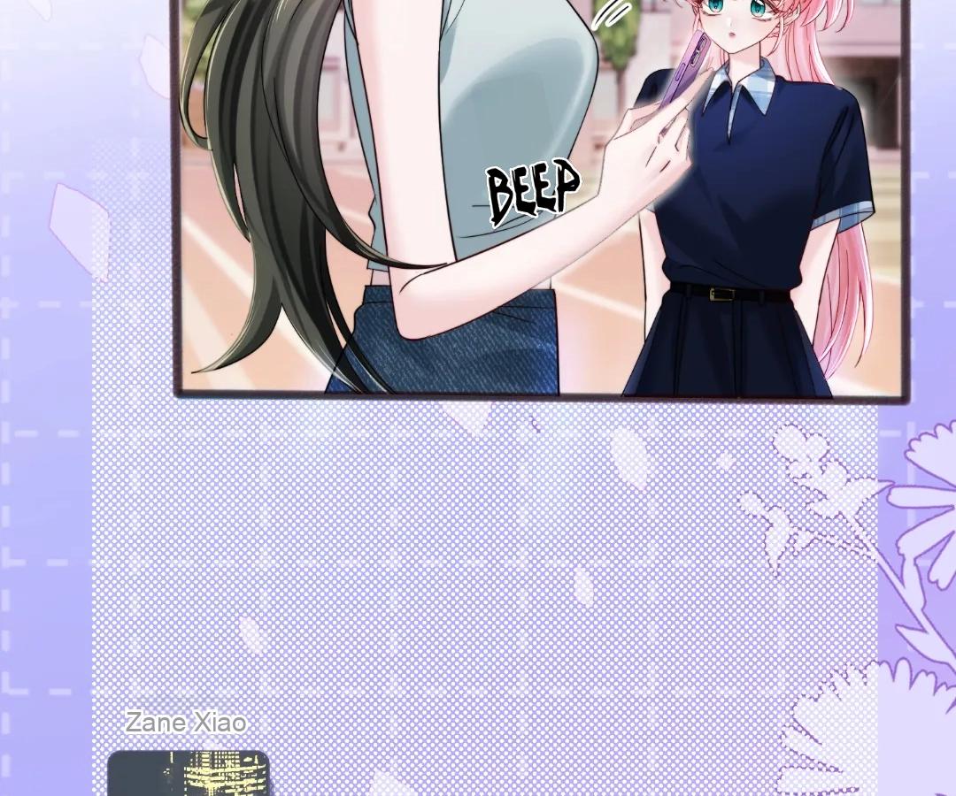 Transmigrating as the Younger Sister of a Bigshot with Multiple Identities Chapter 75 321 005