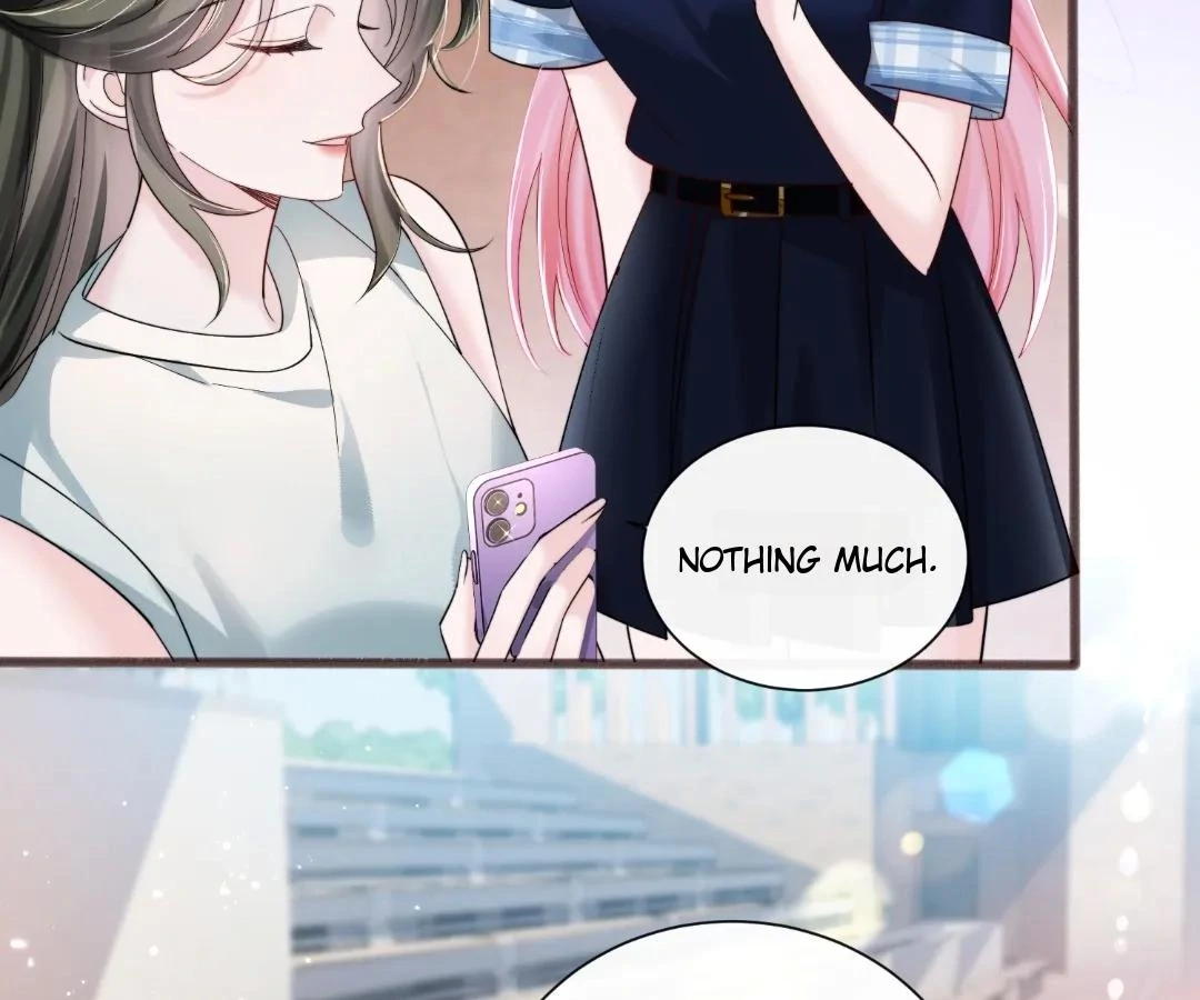 Transmigrating as the Younger Sister of a Bigshot with Multiple Identities Chapter 75 324 008