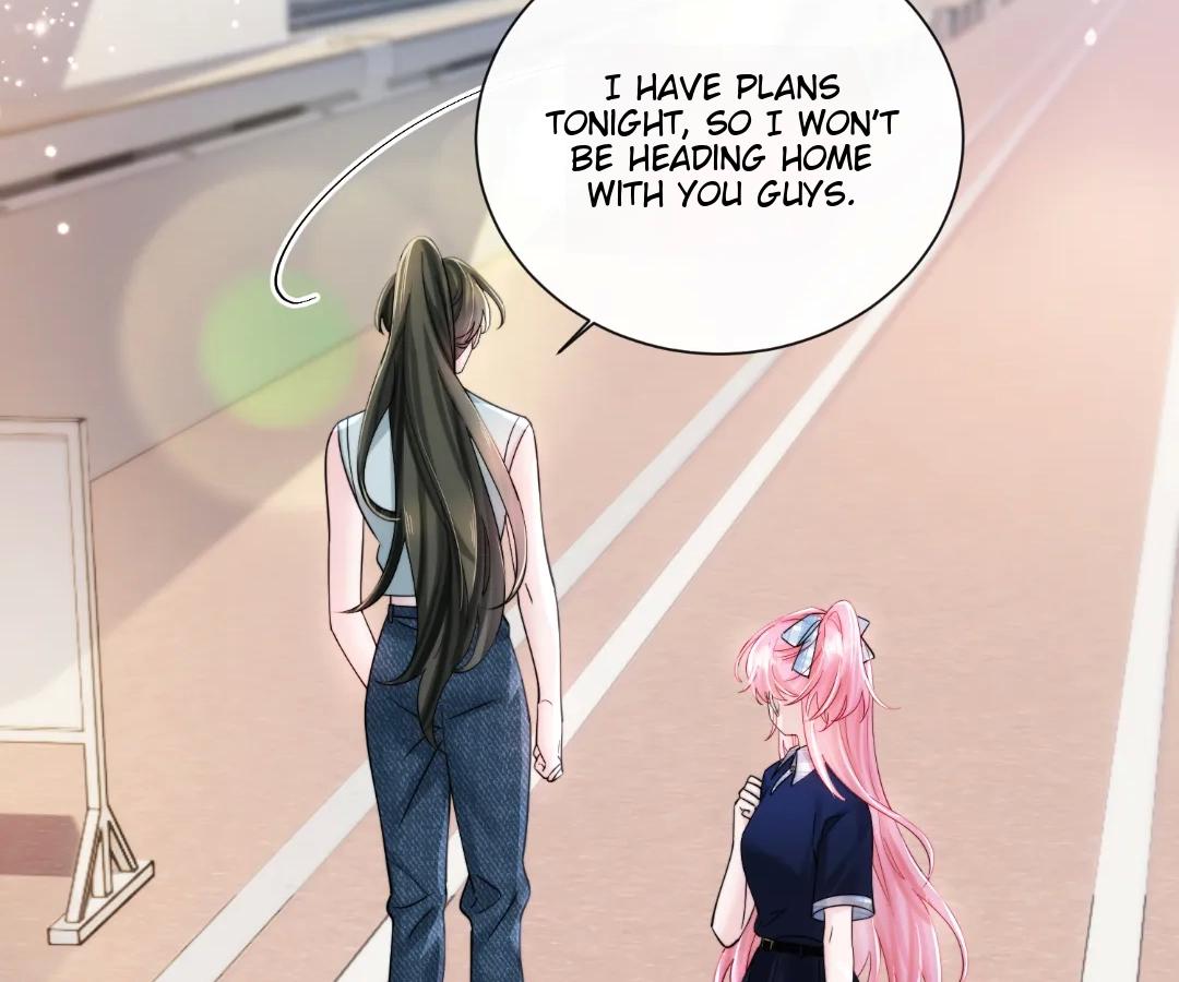 Transmigrating as the Younger Sister of a Bigshot with Multiple Identities Chapter 75 325 009