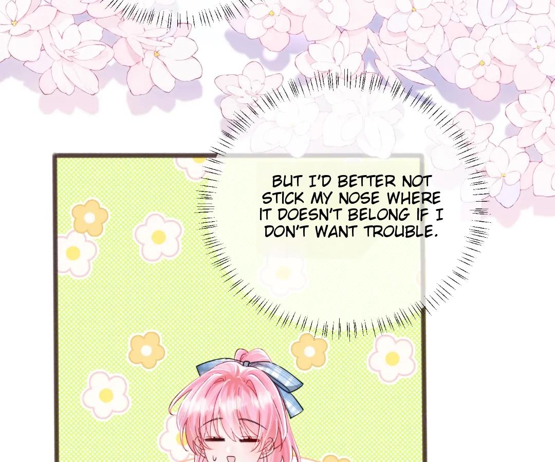 Transmigrating as the Younger Sister of a Bigshot with Multiple Identities Chapter 75 330 014