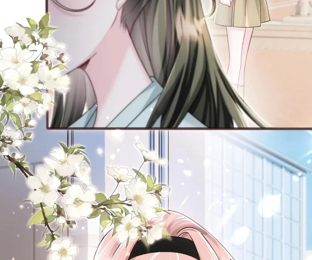 Transmigrating as the Younger Sister of a Bigshot with Multiple Identities Chapter 75 333 017