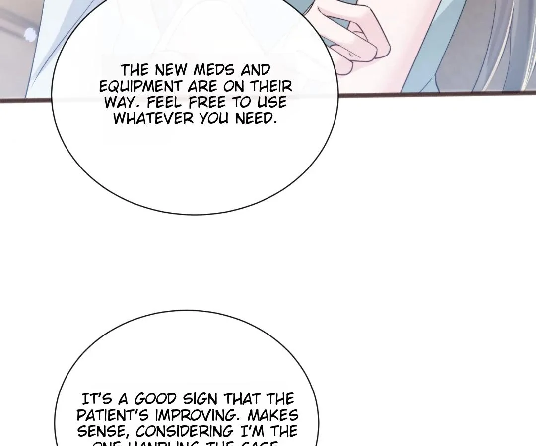 Transmigrating as the Younger Sister of a Bigshot with Multiple Identities Chapter 75 340 024