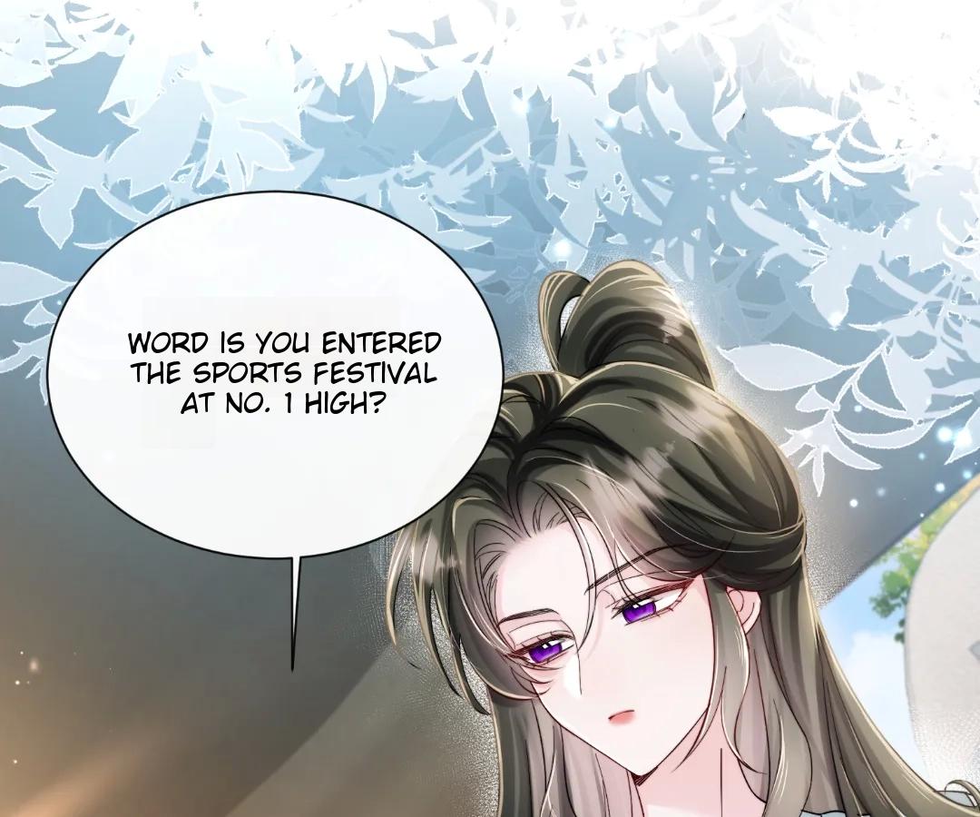 Transmigrating as the Younger Sister of a Bigshot with Multiple Identities Chapter 75 346 030