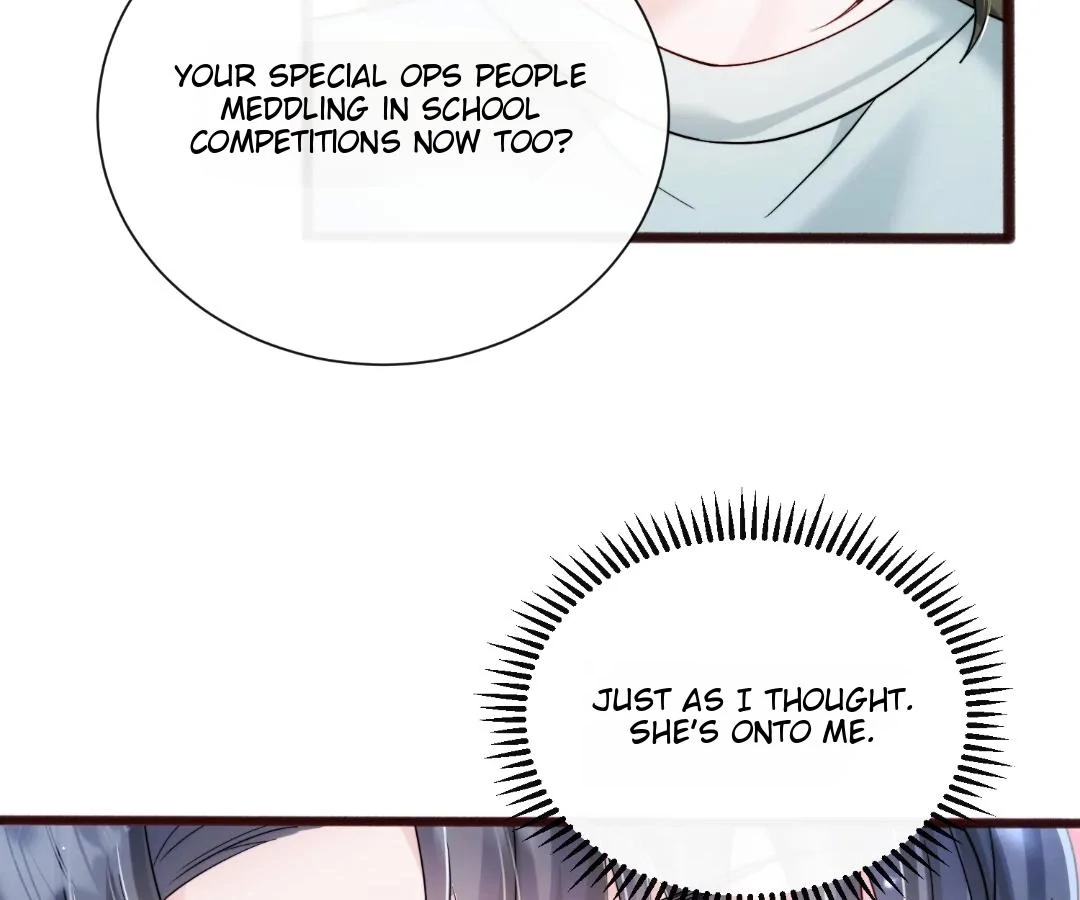 Transmigrating as the Younger Sister of a Bigshot with Multiple Identities Chapter 75 350 034