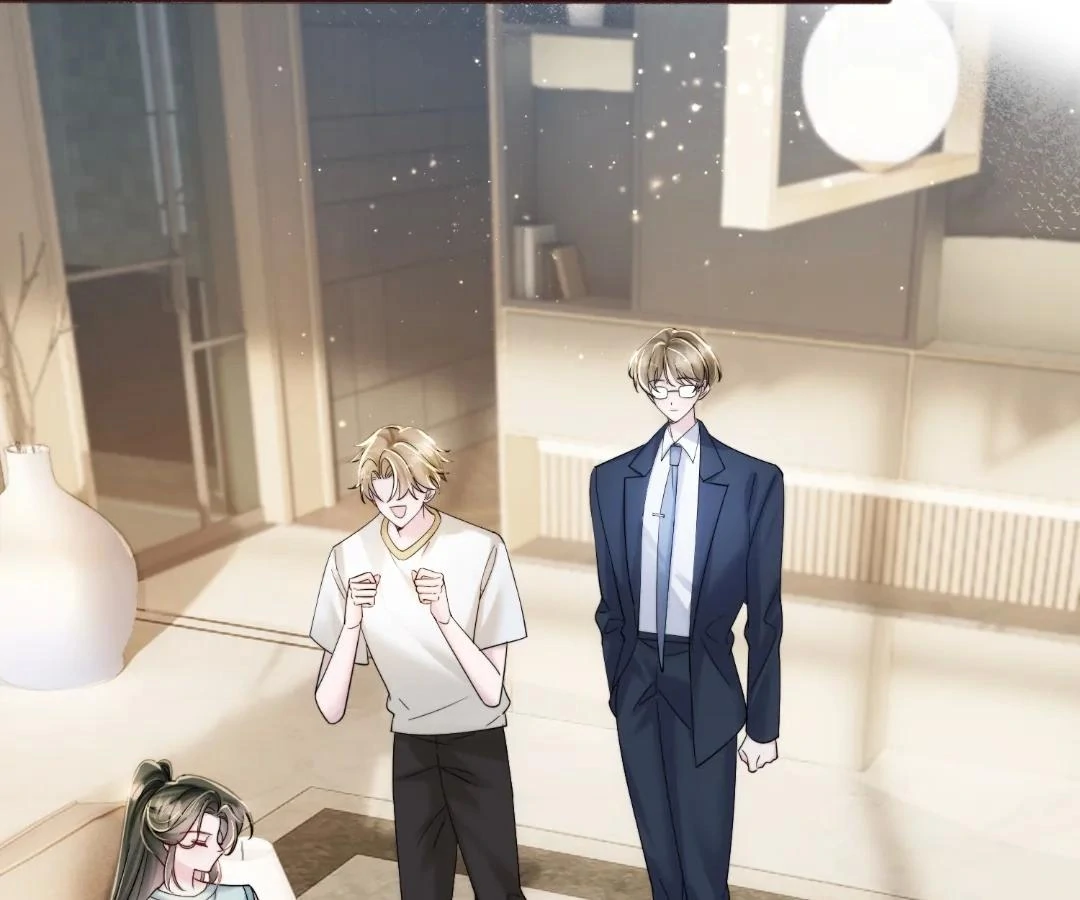 Transmigrating as the Younger Sister of a Bigshot with Multiple Identities Chapter 75 362 046