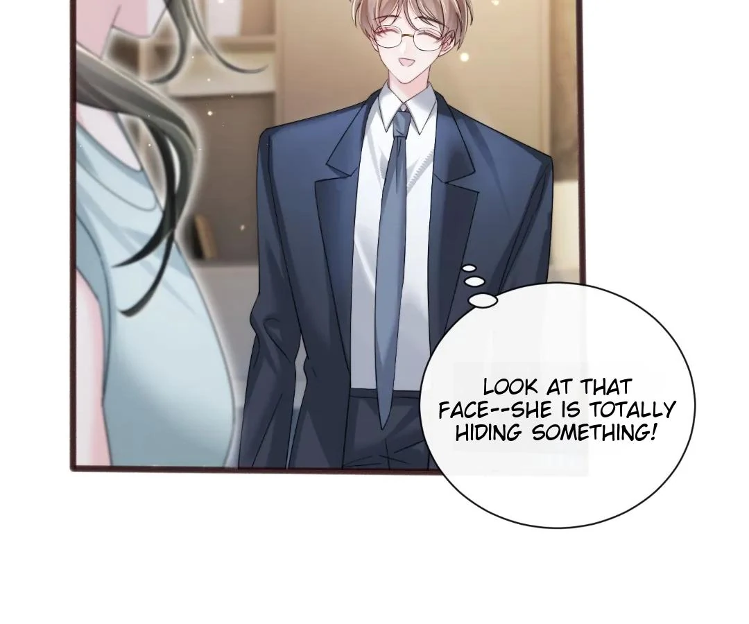 Transmigrating as the Younger Sister of a Bigshot with Multiple Identities Chapter 75 370 054