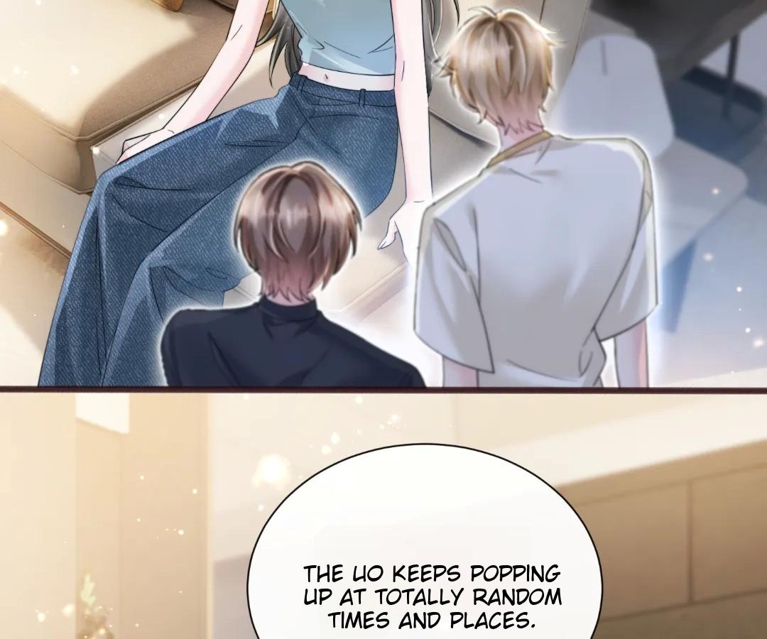 Transmigrating as the Younger Sister of a Bigshot with Multiple Identities Chapter 75 372 056