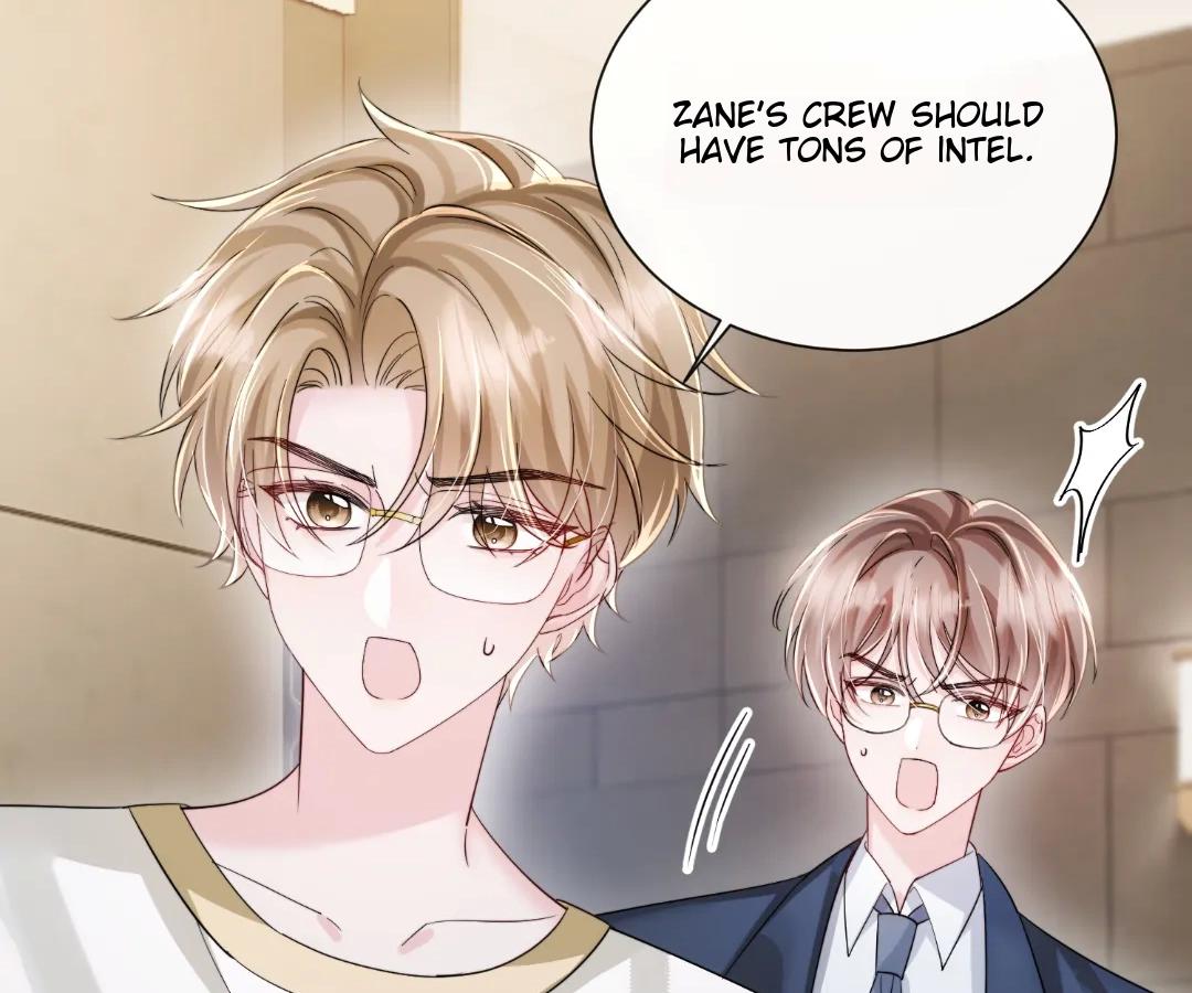 Transmigrating as the Younger Sister of a Bigshot with Multiple Identities Chapter 75 384 068