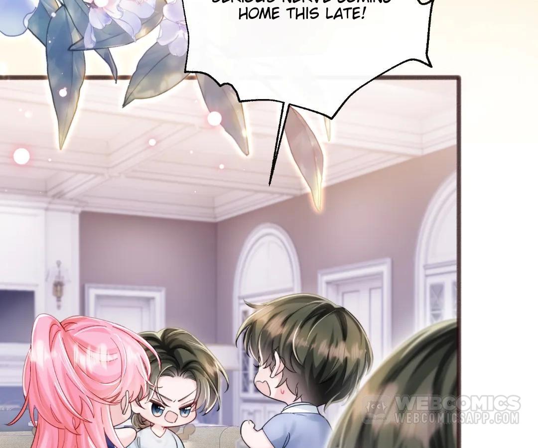 Transmigrating as the Younger Sister of a Bigshot with Multiple Identities Chapter 75 407 091