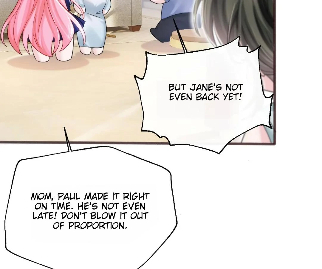 Transmigrating as the Younger Sister of a Bigshot with Multiple Identities Chapter 75 408 092