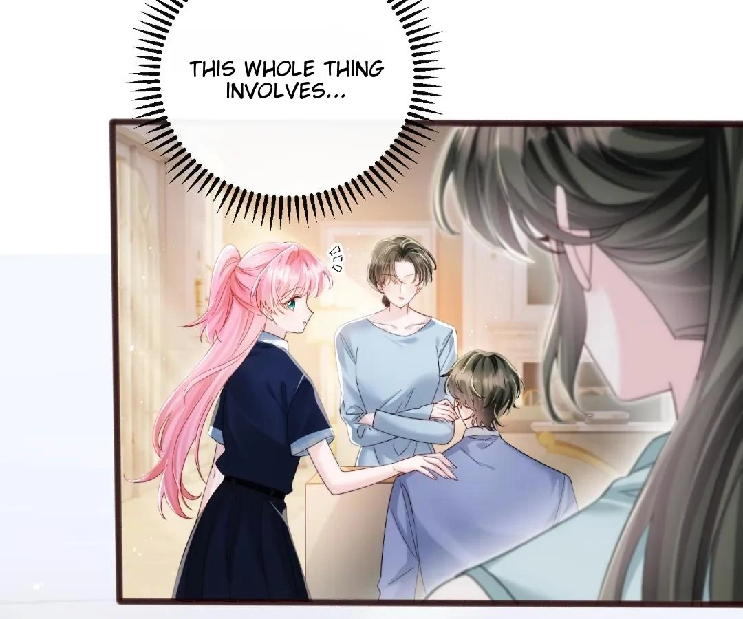 Transmigrating as the Younger Sister of a Bigshot with Multiple Identities Chapter 75 410 094