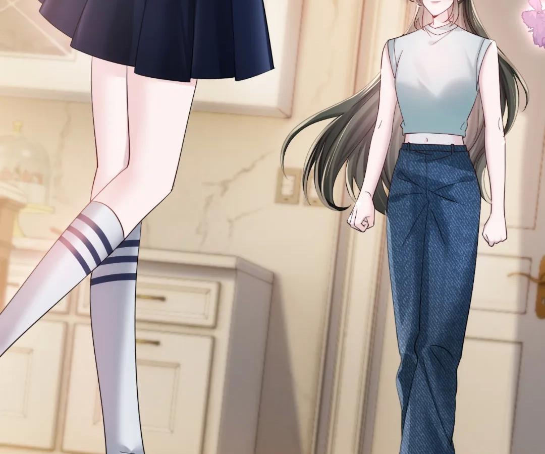 Transmigrating as the Younger Sister of a Bigshot with Multiple Identities Chapter 75 416 100