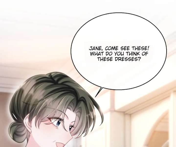 Transmigrating as the Younger Sister of a Bigshot with Multiple Identities Chapter 76 293 01