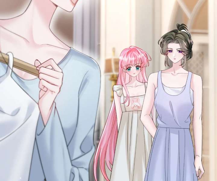 Transmigrating as the Younger Sister of a Bigshot with Multiple Identities Chapter 76 294 02