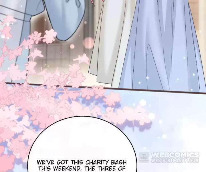 Transmigrating as the Younger Sister of a Bigshot with Multiple Identities Chapter 76 295 03