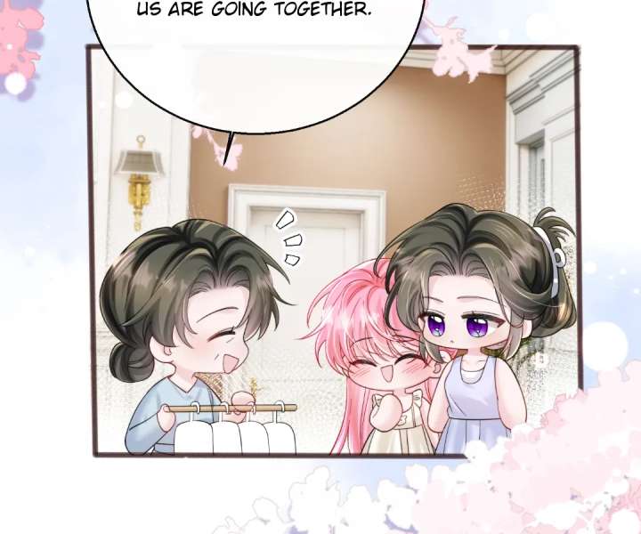 Transmigrating as the Younger Sister of a Bigshot with Multiple Identities Chapter 76 296 04