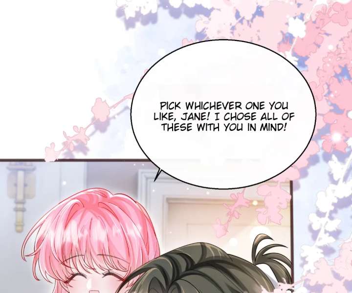 Transmigrating as the Younger Sister of a Bigshot with Multiple Identities Chapter 76 297 05