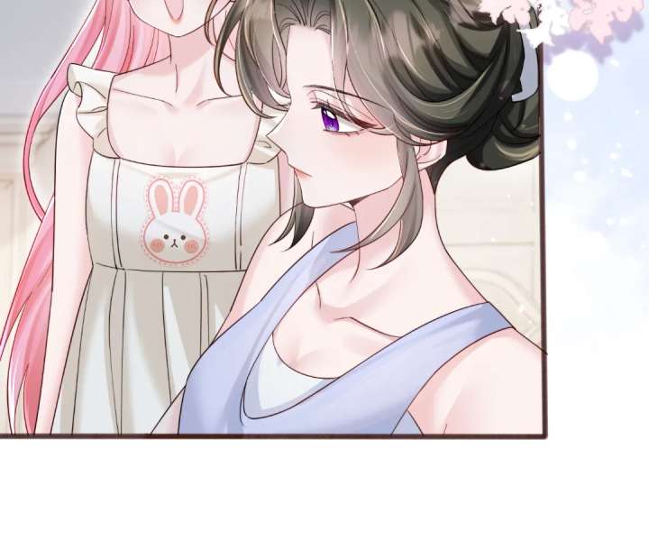 Transmigrating as the Younger Sister of a Bigshot with Multiple Identities Chapter 76 298 06