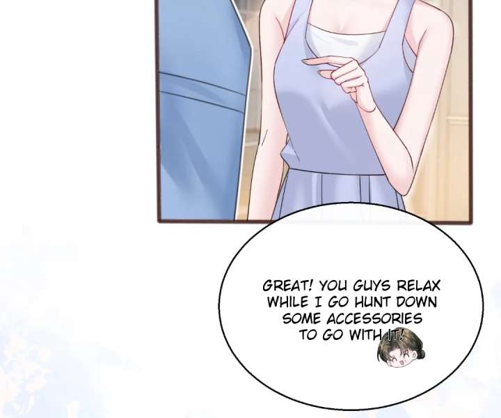 Transmigrating as the Younger Sister of a Bigshot with Multiple Identities Chapter 76 300 08