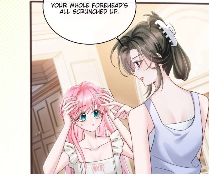 Transmigrating as the Younger Sister of a Bigshot with Multiple Identities Chapter 76 324 32