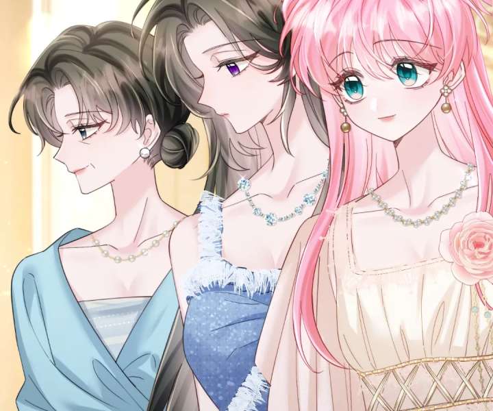 Transmigrating as the Younger Sister of a Bigshot with Multiple Identities Chapter 76 374 82