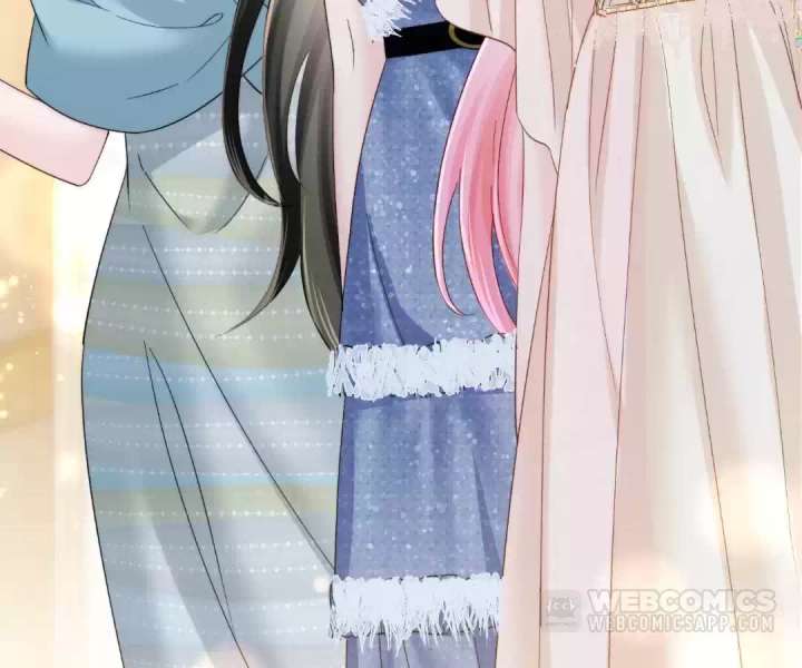 Transmigrating as the Younger Sister of a Bigshot with Multiple Identities Chapter 76 375 83