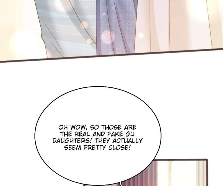 Transmigrating as the Younger Sister of a Bigshot with Multiple Identities Chapter 76 376 84