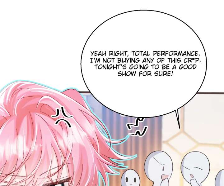 Transmigrating as the Younger Sister of a Bigshot with Multiple Identities Chapter 76 378 86