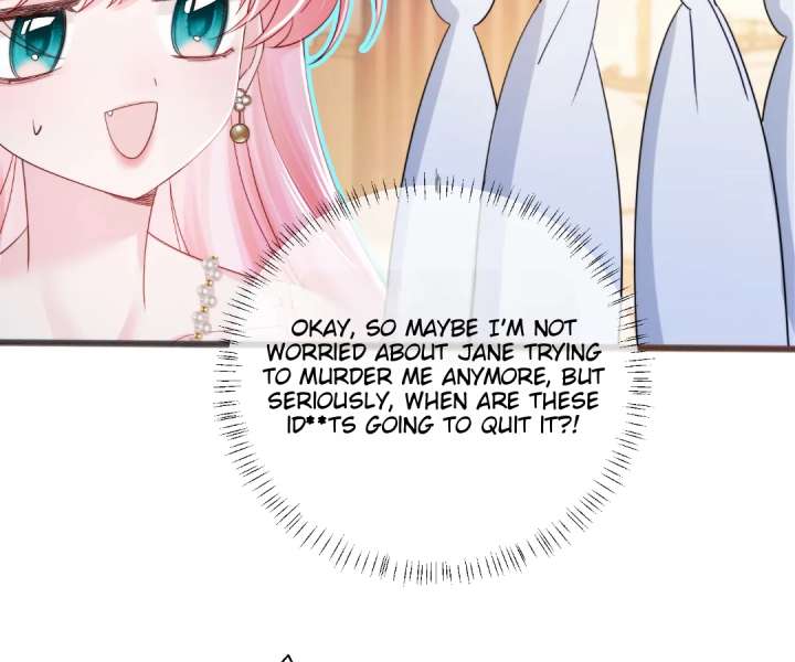 Transmigrating as the Younger Sister of a Bigshot with Multiple Identities Chapter 76 379 87