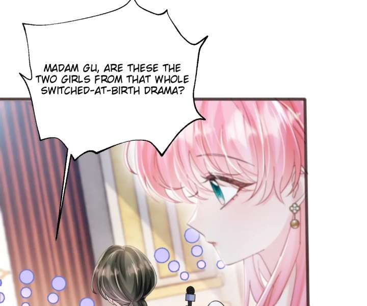 Transmigrating as the Younger Sister of a Bigshot with Multiple Identities Chapter 76 380 88