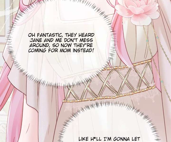 Transmigrating as the Younger Sister of a Bigshot with Multiple Identities Chapter 76 386 94