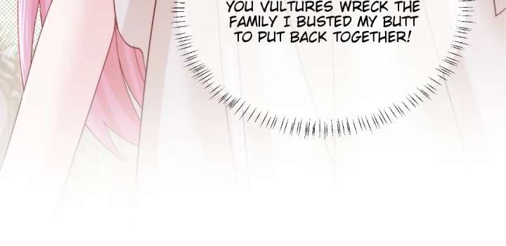 Transmigrating as the Younger Sister of a Bigshot with Multiple Identities Chapter 76 387 95