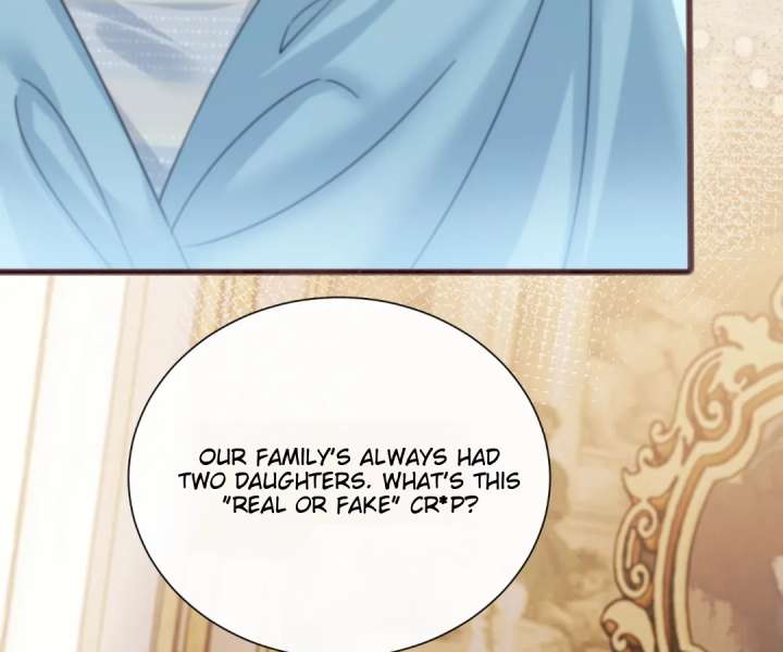 Transmigrating as the Younger Sister of a Bigshot with Multiple Identities Chapter 77 297 05